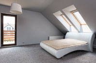 Shiplate bedroom extensions